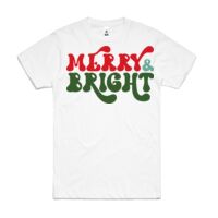 Block Tee - Discontinued Item Thumbnail