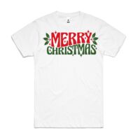 Block Tee - Discontinued Item Thumbnail