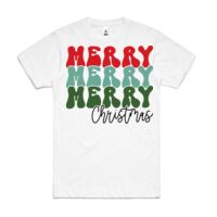 Block Tee - Discontinued Item Thumbnail