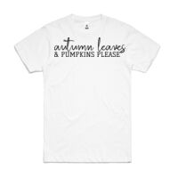 Block Tee - Discontinued Item Thumbnail