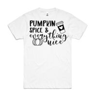 Block Tee - Discontinued Item Thumbnail