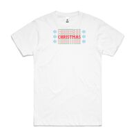 Block Tee - Discontinued Item Thumbnail