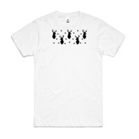 Block Tee - Discontinued Item Thumbnail