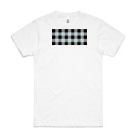 Block Tee - Discontinued Item Thumbnail