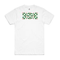 Block Tee - Discontinued Item Thumbnail