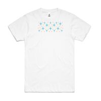 Block Tee - Discontinued Item Thumbnail