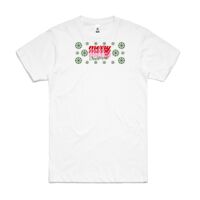 Block Tee - Discontinued Item Thumbnail
