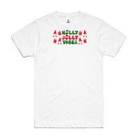 Block Tee - Discontinued Item Thumbnail