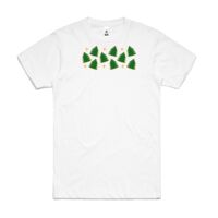 Block Tee - Discontinued Item Thumbnail