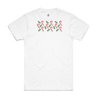 Block Tee - Discontinued Item Thumbnail