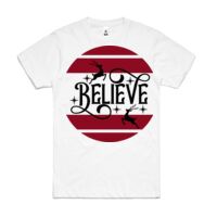 Block Tee - Discontinued Item Thumbnail