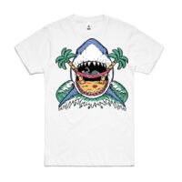 Block Tee - Discontinued Item Thumbnail