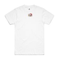 Block Tee - Discontinued Item Thumbnail