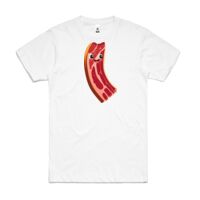 Block Tee - Discontinued Item Thumbnail