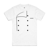 Block Tee - Discontinued Item Thumbnail