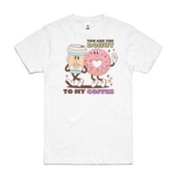 Block Tee - Discontinued Item Thumbnail