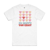 Block Tee - Discontinued Item Thumbnail