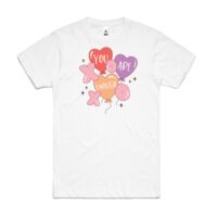 Block Tee - Discontinued Item Thumbnail