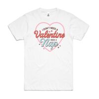 Block Tee - Discontinued Item Thumbnail