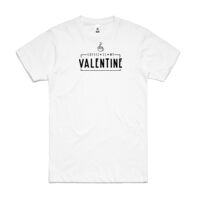 Block Tee - Discontinued Item Thumbnail