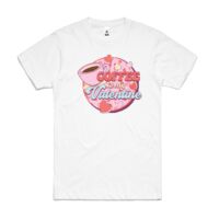 Block Tee - Discontinued Item Thumbnail
