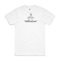 Block Tee - Discontinued Item Thumbnail