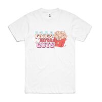 Block Tee - Discontinued Item Thumbnail