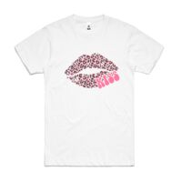 Block Tee - Discontinued Item Thumbnail