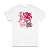 Block Tee - Discontinued Item Thumbnail