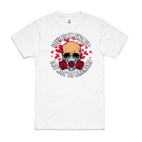 Block Tee - Discontinued Item Thumbnail