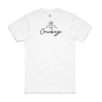 Block Tee - Discontinued Item Thumbnail