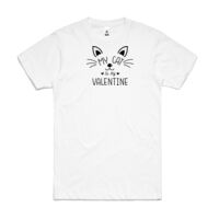 Block Tee - Discontinued Item Thumbnail