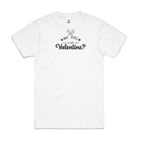 Block Tee - Discontinued Item Thumbnail