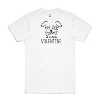 Block Tee - Discontinued Item Thumbnail