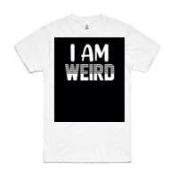 Block Tee - Discontinued Item Thumbnail