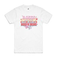 Block Tee - Discontinued Item Thumbnail