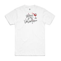 Block Tee - Discontinued Item Thumbnail