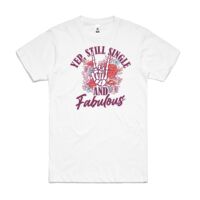 Block Tee - Discontinued Item Thumbnail