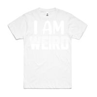 Block Tee - Discontinued Item Thumbnail