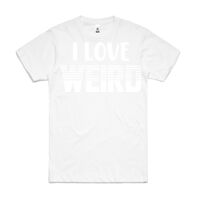 Block Tee - Discontinued Item Thumbnail