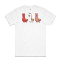 Block Tee - Discontinued Item Thumbnail