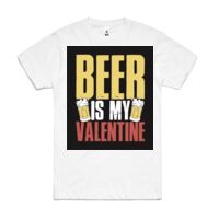 Block Tee - Discontinued Item Thumbnail