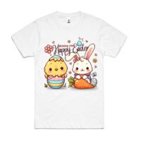 Block Tee - Discontinued Item Thumbnail