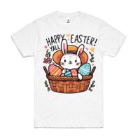 Block Tee - Discontinued Item Thumbnail