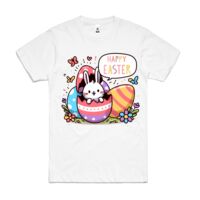 Block Tee - Discontinued Item Thumbnail