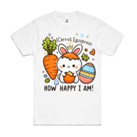 Block Tee - Discontinued Item Thumbnail