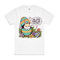 Block Tee - Discontinued Item Thumbnail