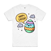 Block Tee - Discontinued Item Thumbnail