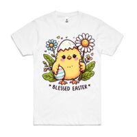 Block Tee - Discontinued Item Thumbnail