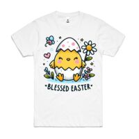 Block Tee - Discontinued Item Thumbnail